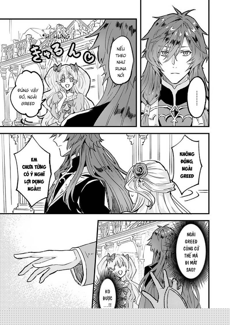 Imouto ni Fiancee wo Yuzure to Iwaremashita, Saikyou no Ryuu ni Kiniirarete Masakano Okoku Nottori?