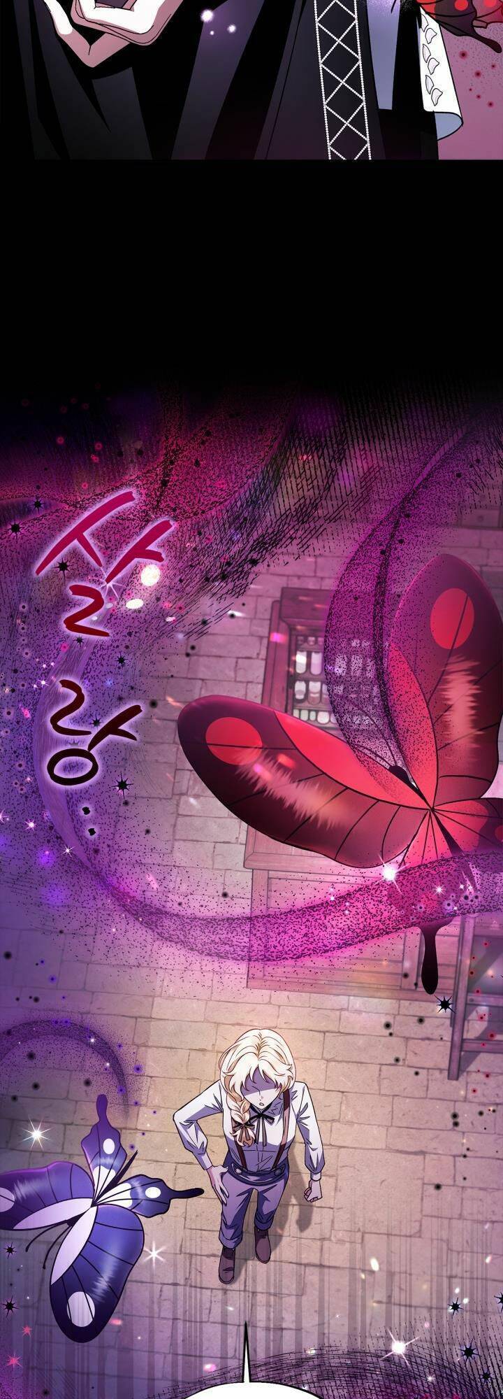 Trở Thành Người Giám Định Chất Độc Cho Thế Lực Hắc Ám1 - Chương 6 - Trang 14