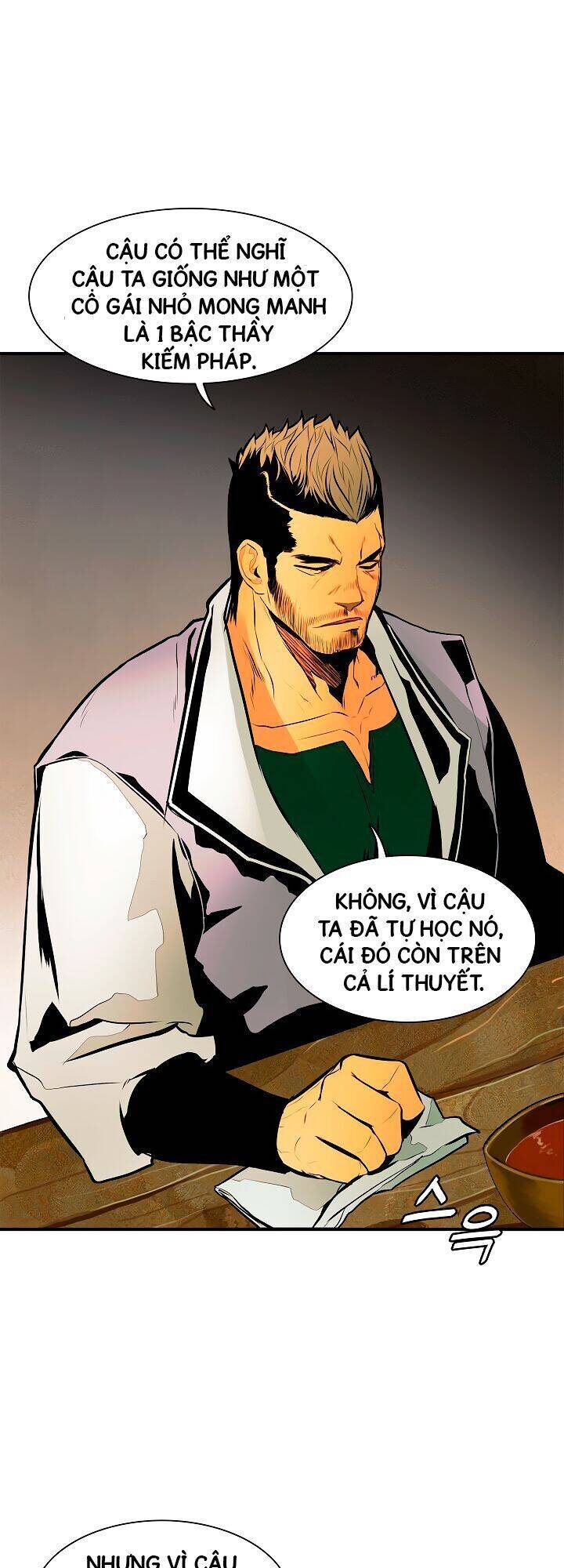 Bất Bại Chân Ma Chapter 28.2 - Trang 2