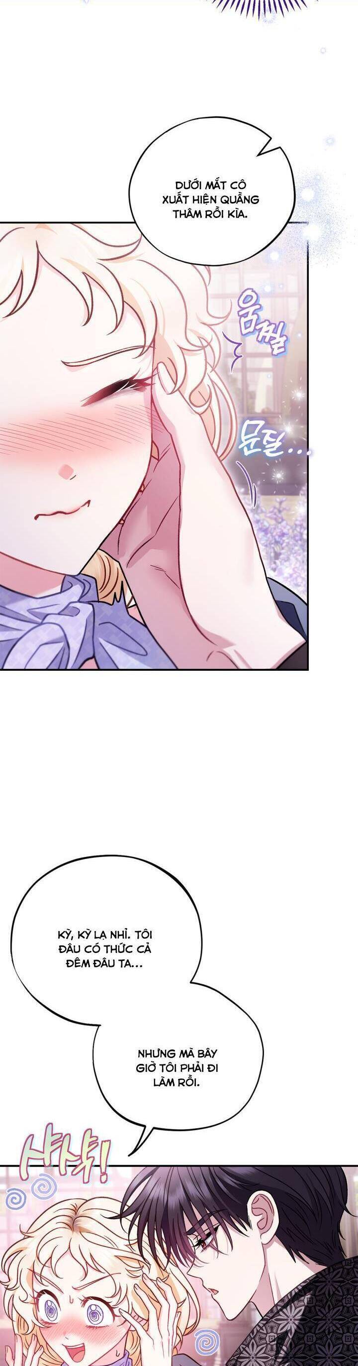 Trở Thành Người Giám Định Chất Độc Cho Thế Lực Hắc Ám1 - Chương 33 - Trang 14