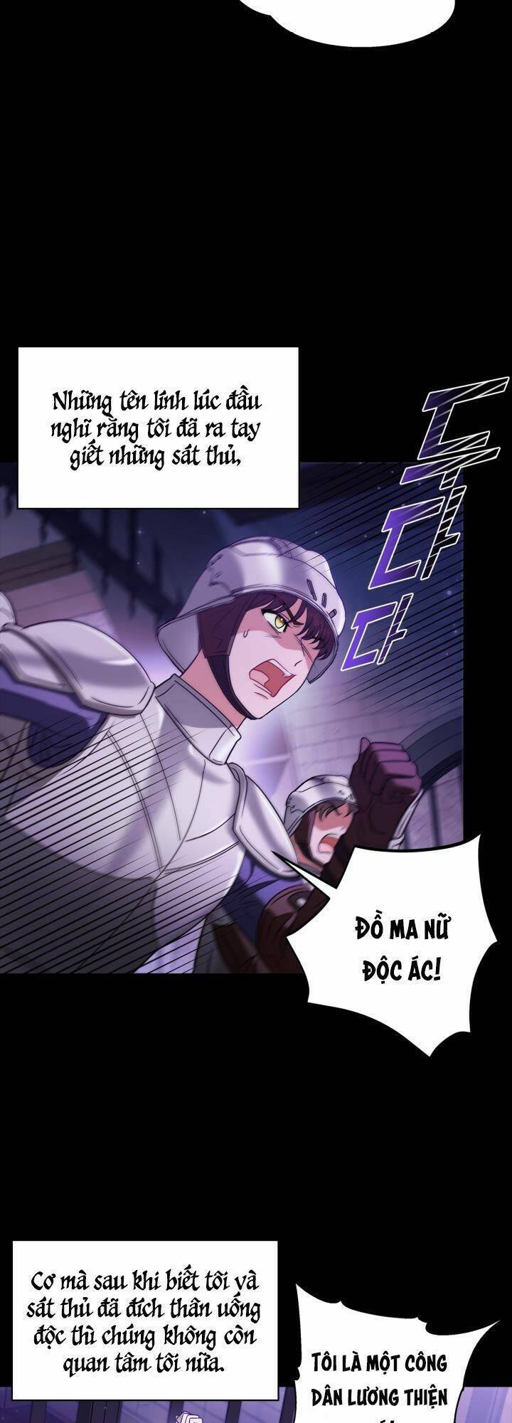 Trở Thành Người Giám Định Chất Độc Cho Thế Lực Hắc Ám1 - Chương 1 - Trang 24