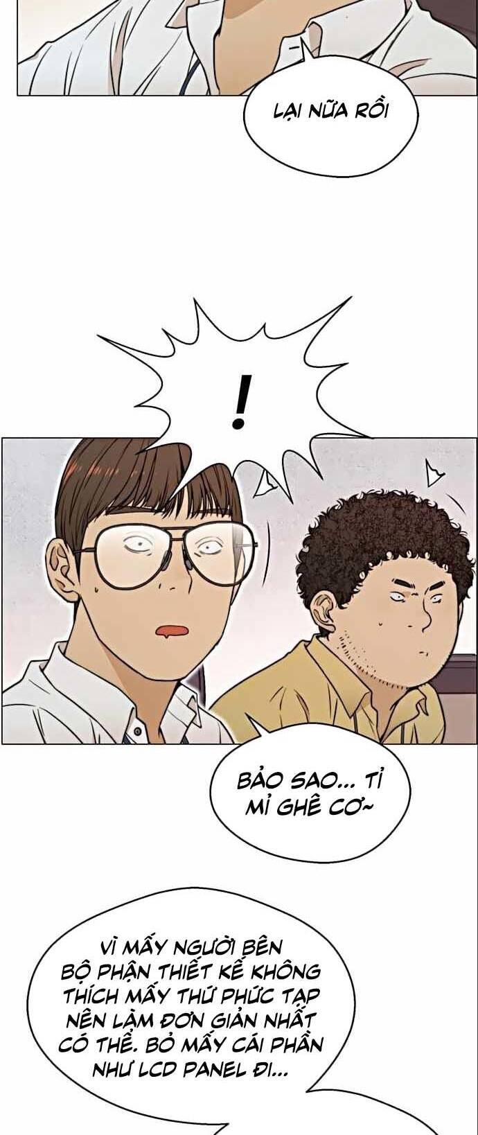 Người Đàn Ông Thực Thụ