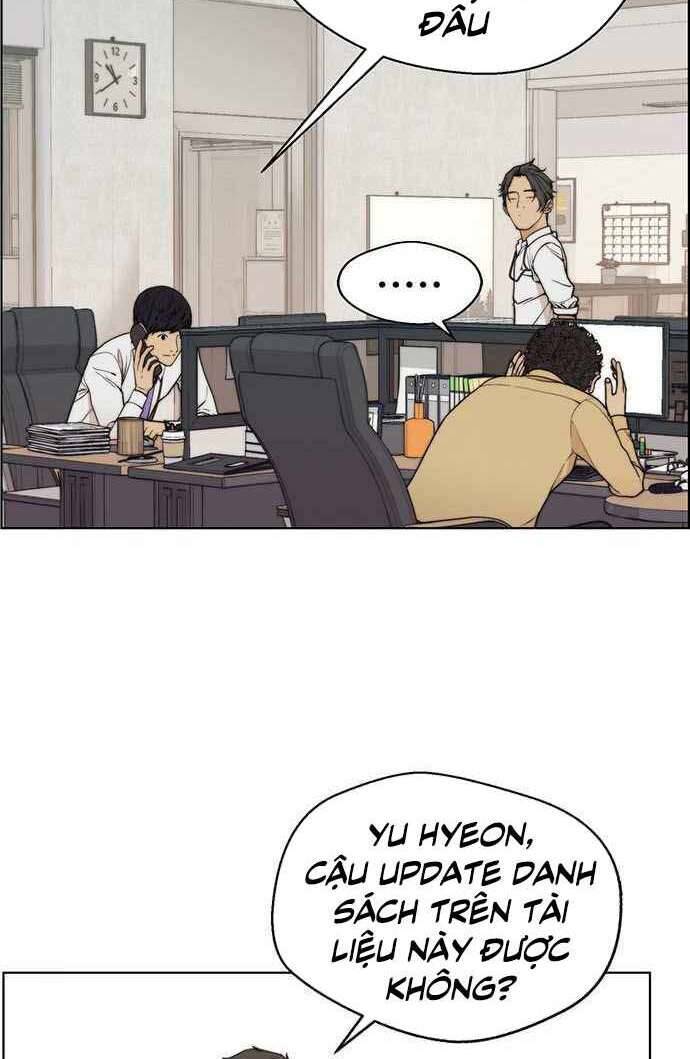 Người Đàn Ông Thực Thụ