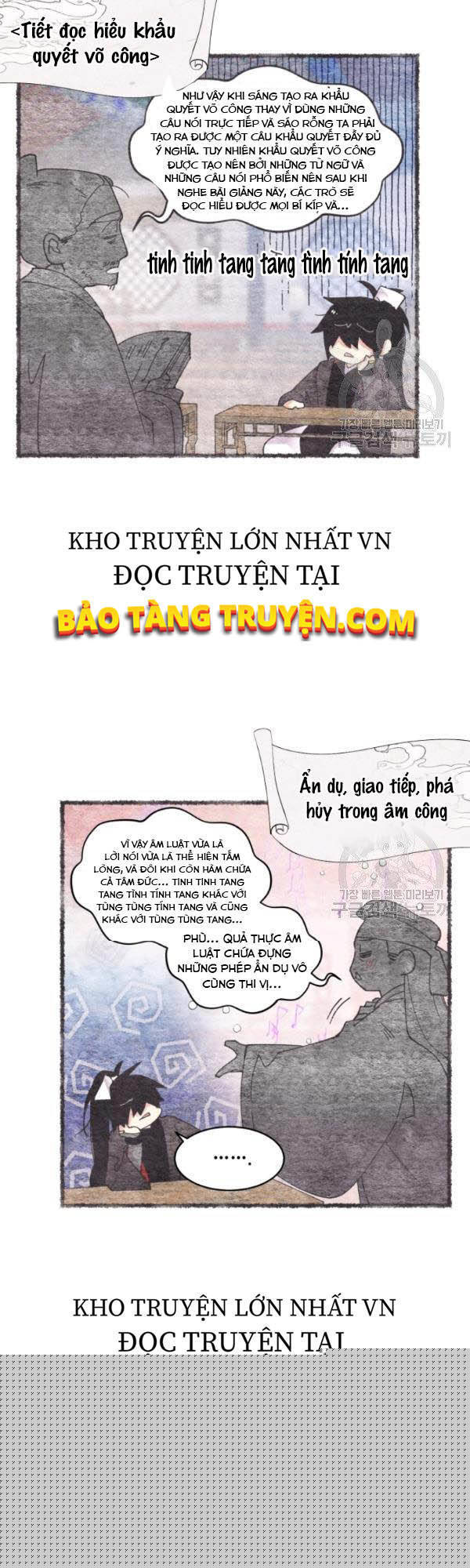 Phi Lôi Đao Thuật