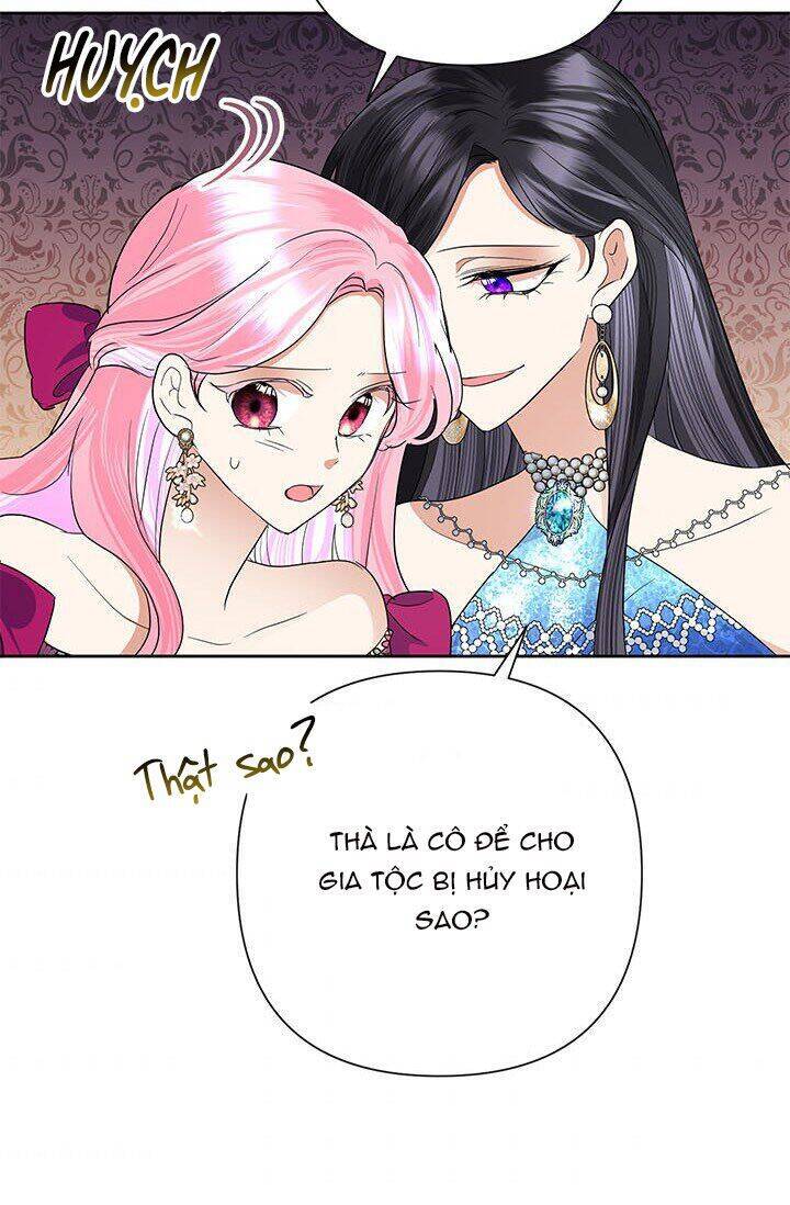 Cuộc Sống Vui Vẻ Của Ác Nữ - Chương 28.2 - Trang 3