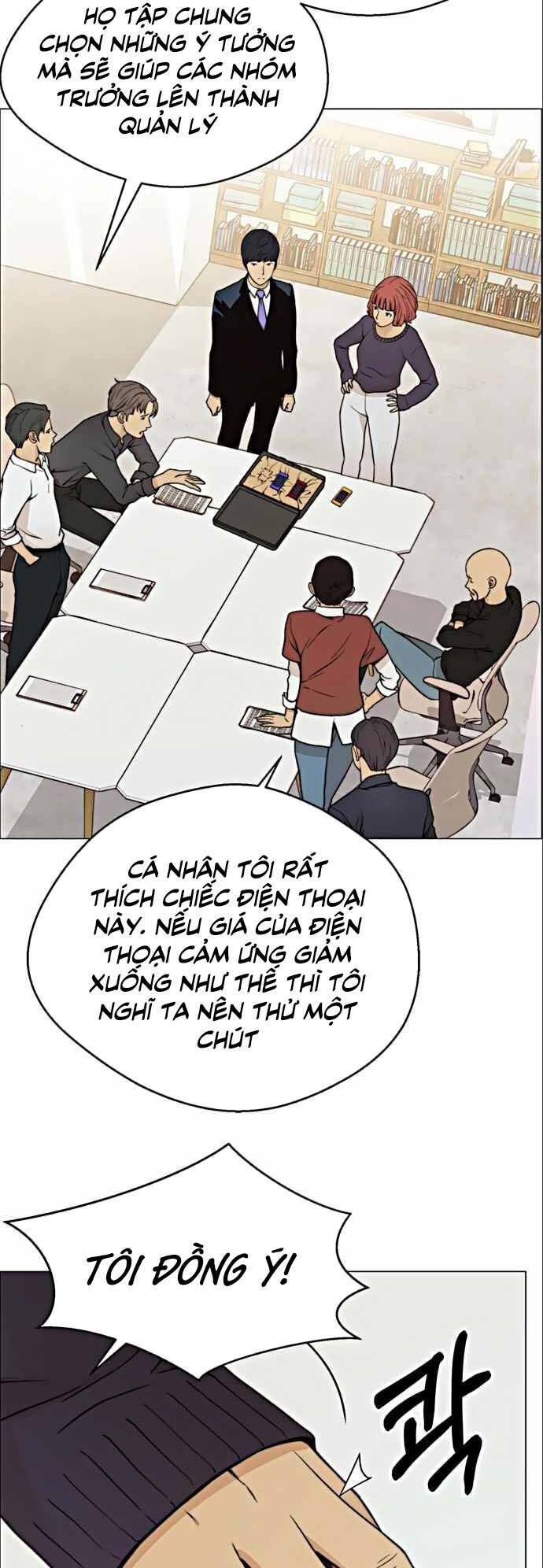Người Đàn Ông Thực Thụ