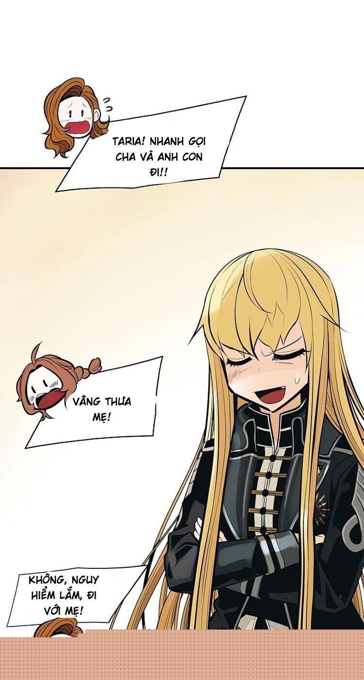 Bất Bại Chân Ma Chapter 73 - Trang 2