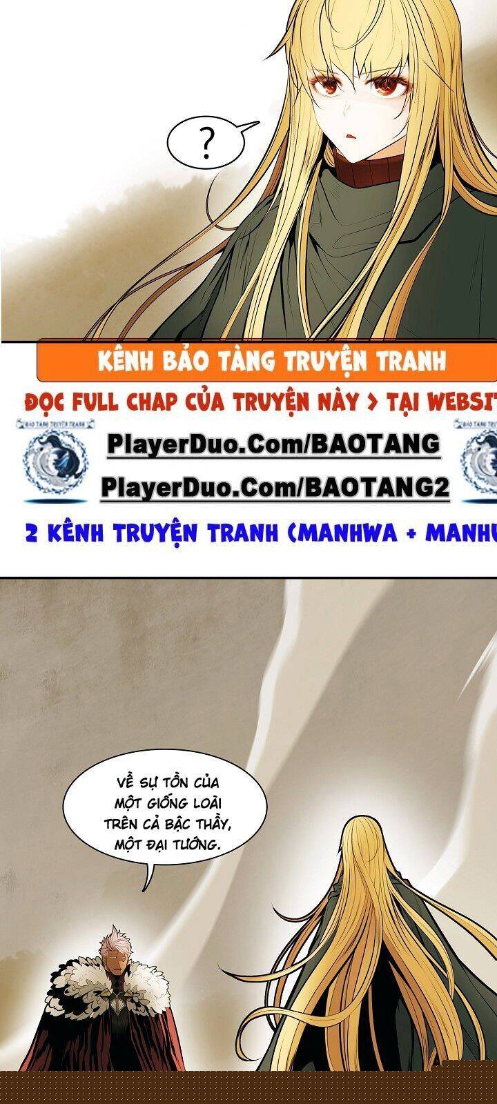Bất Bại Chân Ma Chapter 70 - Trang 2