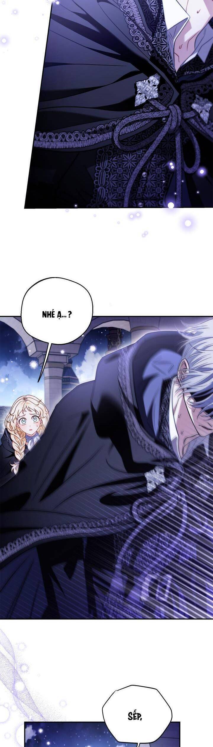 Trở Thành Người Giám Định Chất Độc Cho Thế Lực Hắc Ám1 - Chương 31 - Trang 43