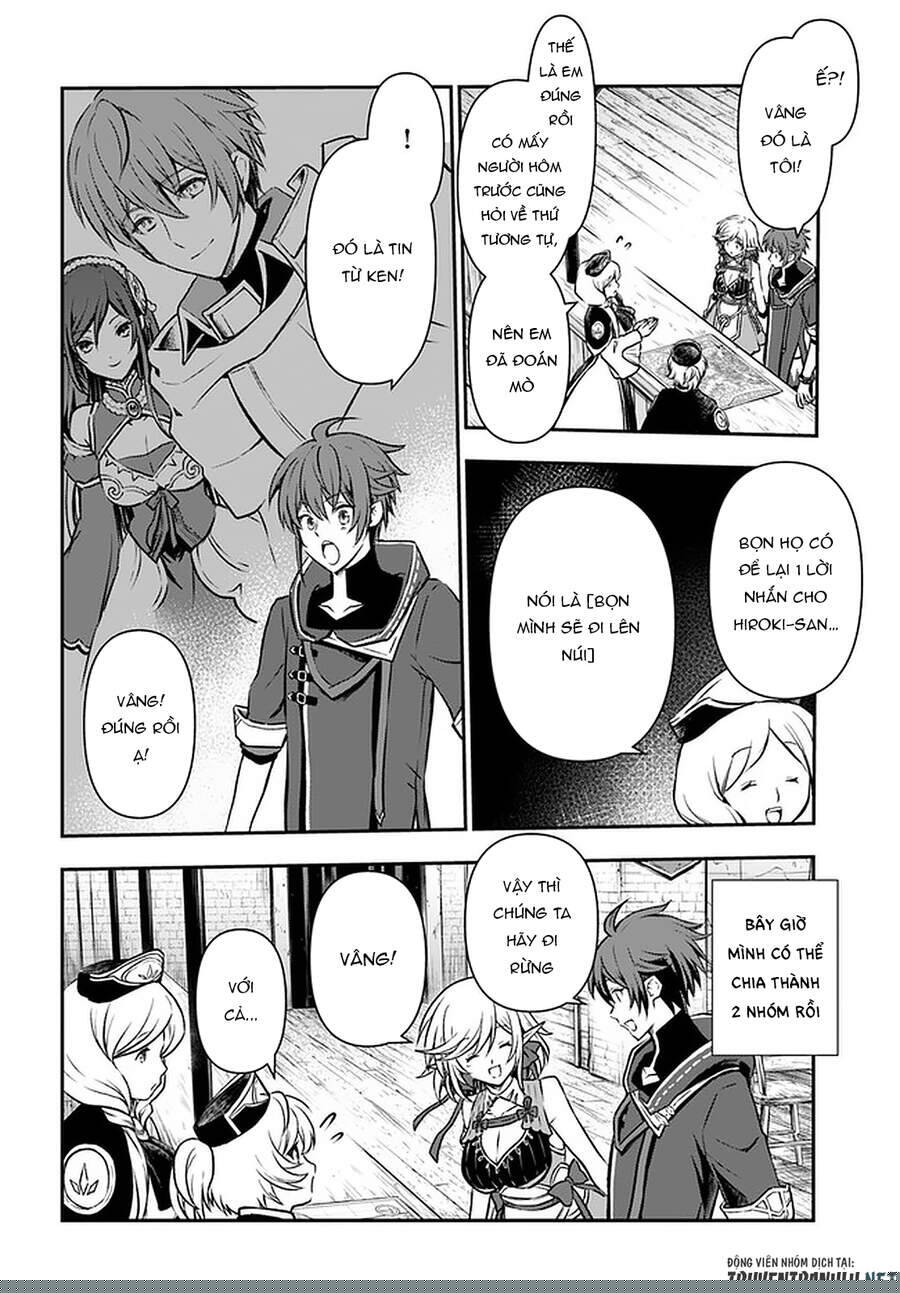 Kanzen Kaihi Healer No Kiseki