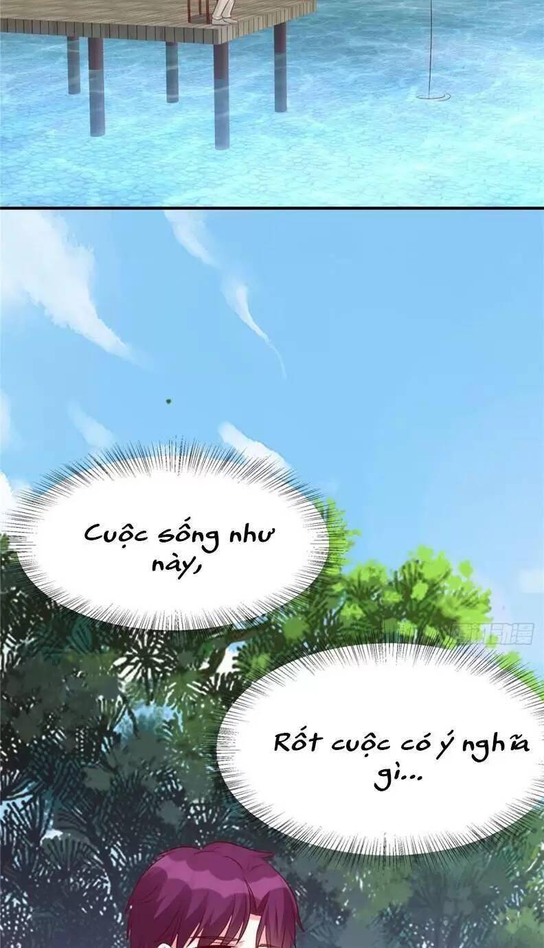 Độc Gia Chiếm Hữu Cơ Thiếu Phúc Hắc Kiều Thê - Chương 74 - Trang 21