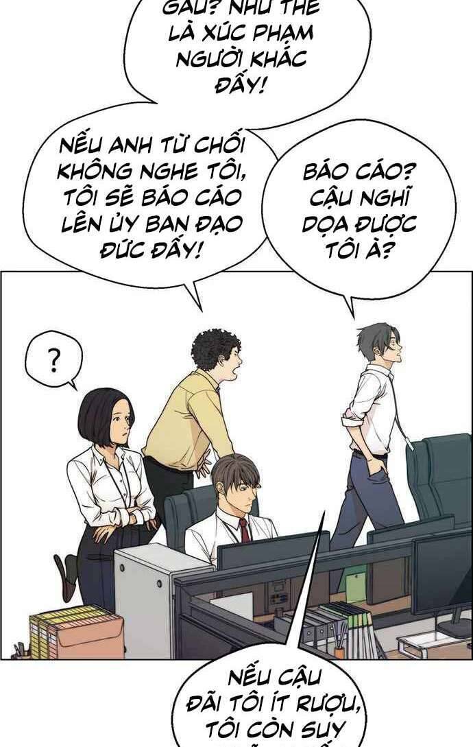 Người Đàn Ông Thực Thụ