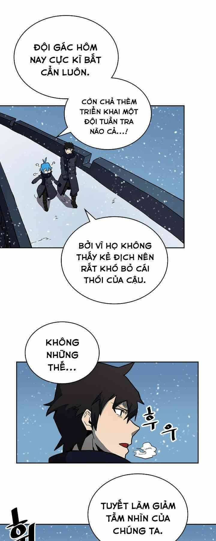 Chuyển Sinh Ma Pháp Đặc Biệt Yếu