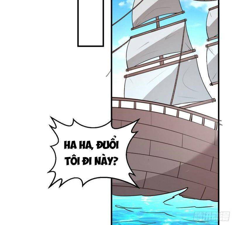 Tôi Sống Trên Hoang Đảo Cùng Các Em Gái - Chương 204 - Trang 4