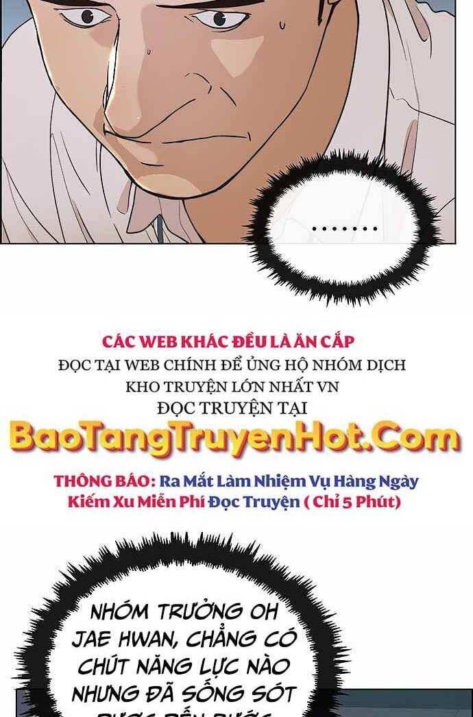 Người Đàn Ông Thực Thụ