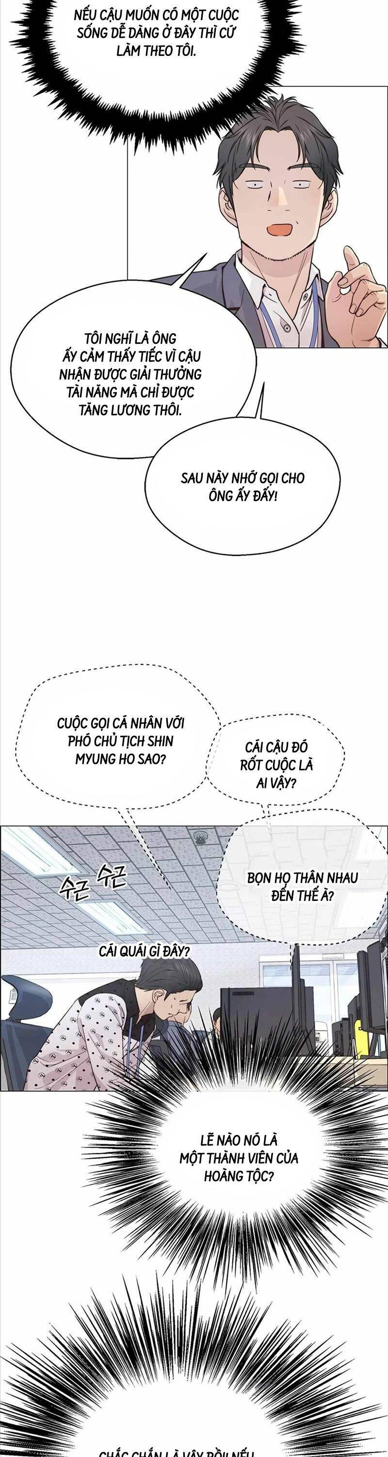 Người Đàn Ông Thực Thụ