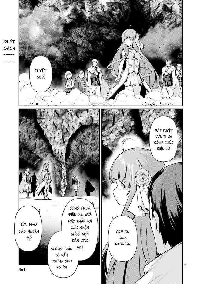 Buta Koushaku Ni Tensei Shitakara, Kondo Wa Kimi Ni Suki To Iitai Chương 32 Ảnh 7