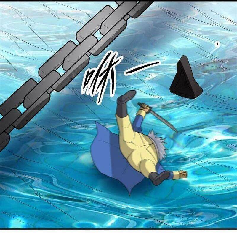 Tôi Sống Trên Hoang Đảo Cùng Các Em Gái - Chương 212 - Trang 31