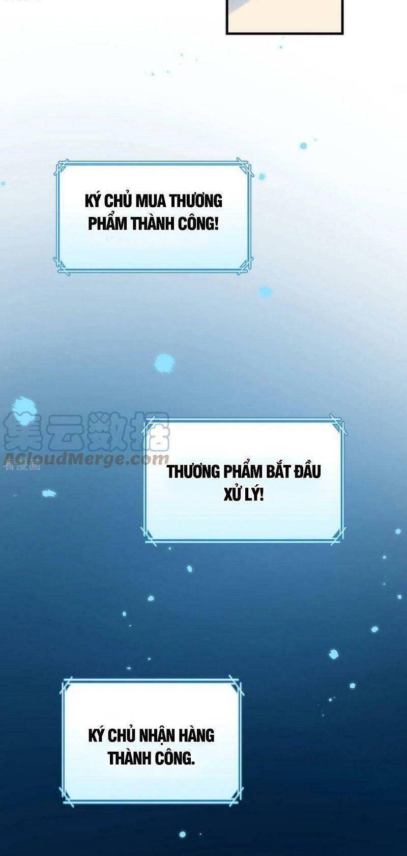 Tôi Sống Trên Hoang Đảo Cùng Các Em Gái - Chương 219 - Trang 18