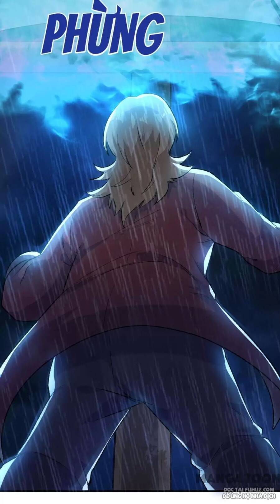 Tôi Sống Trên Hoang Đảo Cùng Các Em Gái - Chương 264 - Trang 36