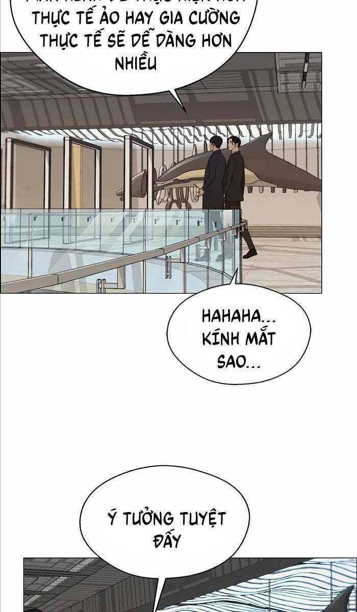 Người Đàn Ông Thực Thụ