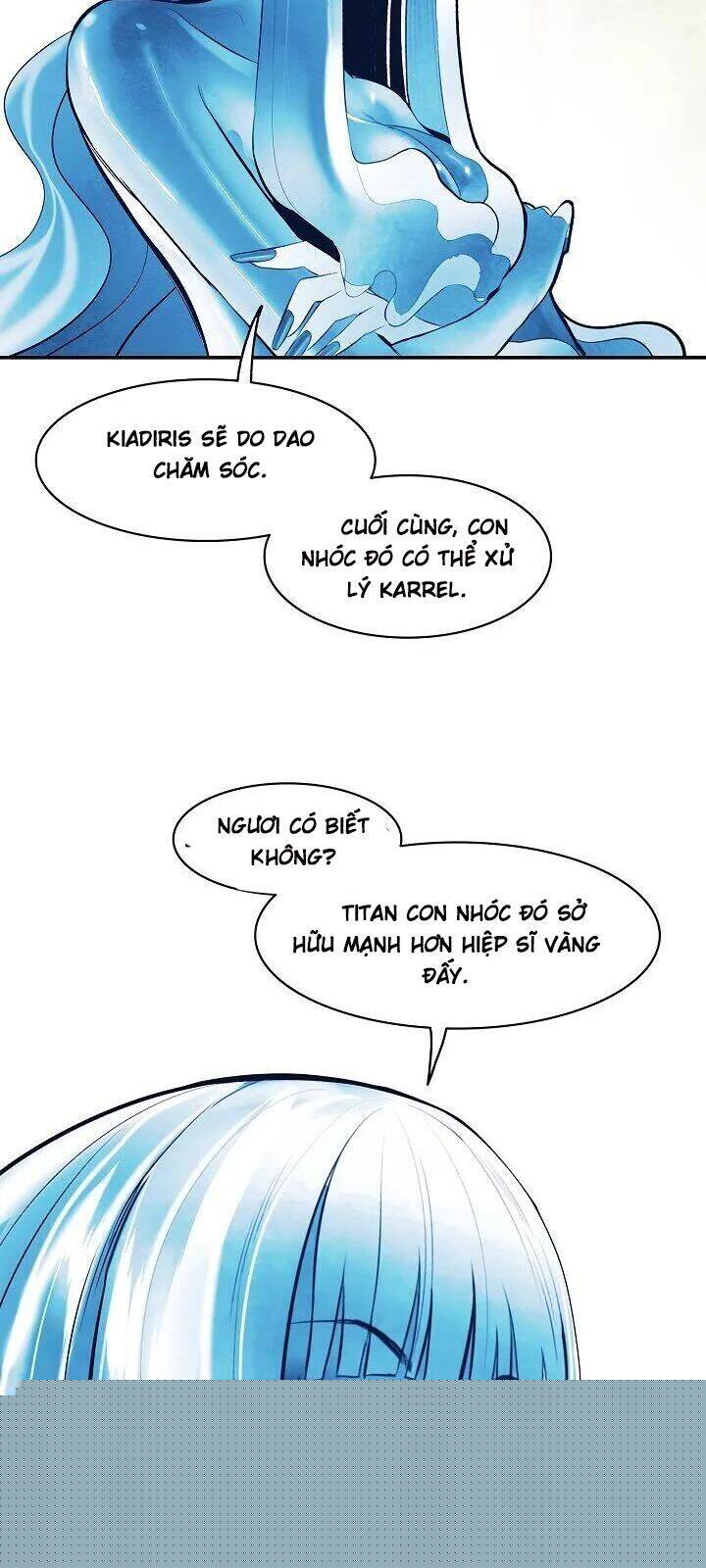 Bất Bại Chân Ma Chapter 63 - Trang 2