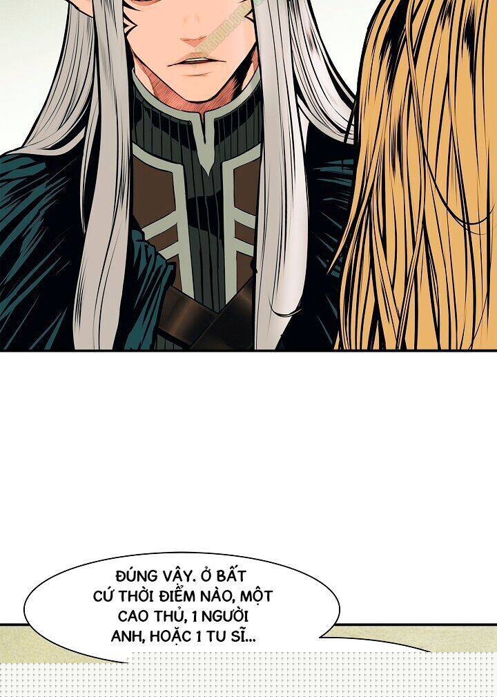 Bất Bại Chân Ma Chapter 36.2 - Trang 2