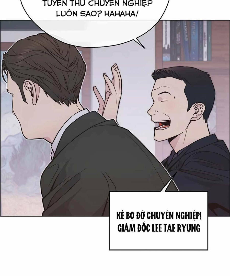 Người Đàn Ông Thực Thụ