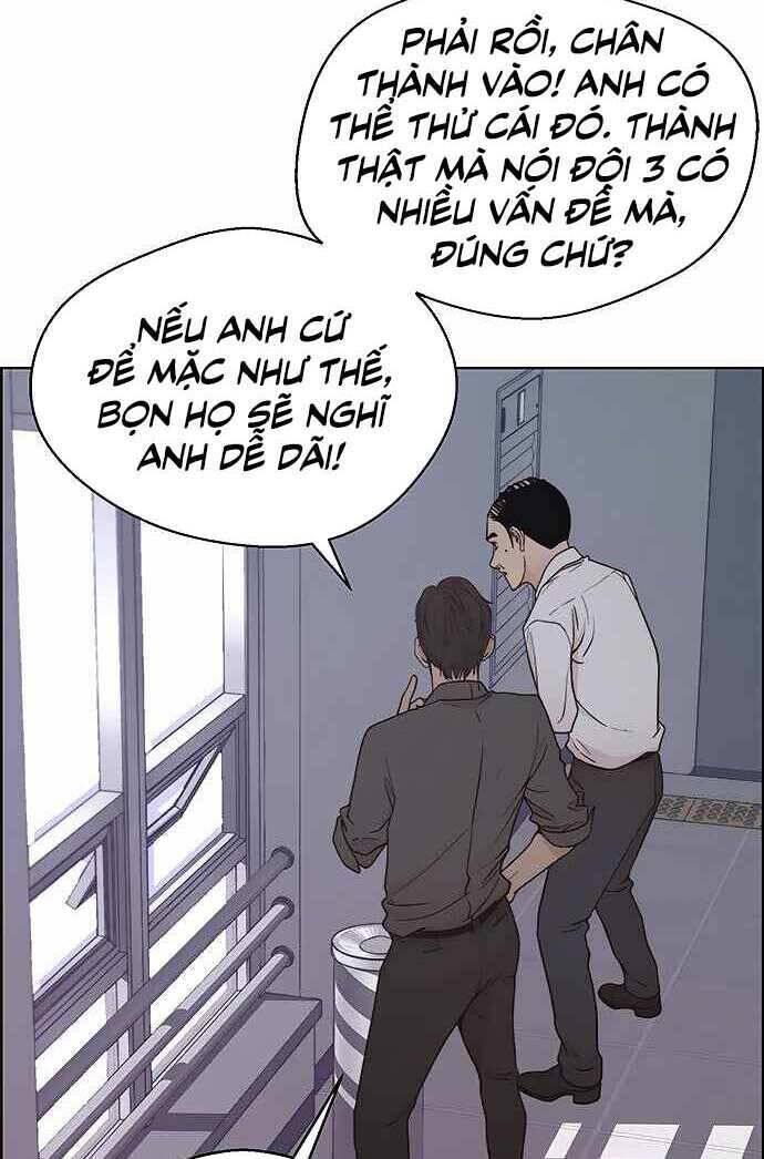 Người Đàn Ông Thực Thụ