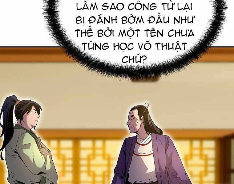 Sự Chuyển Sinh Vào Võ Lâm Thế Gia Của Ranker