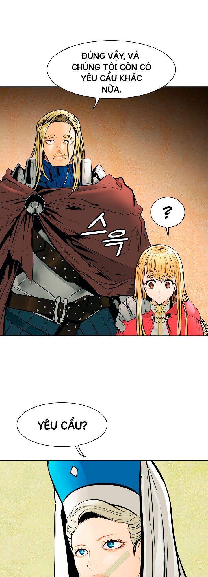 Bất Bại Chân Ma Chapter 30.1 - Trang 2
