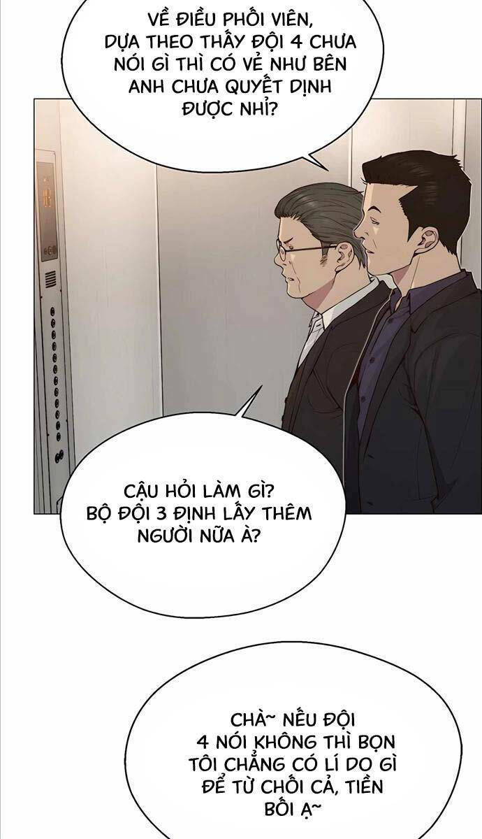 Người Đàn Ông Thực Thụ
