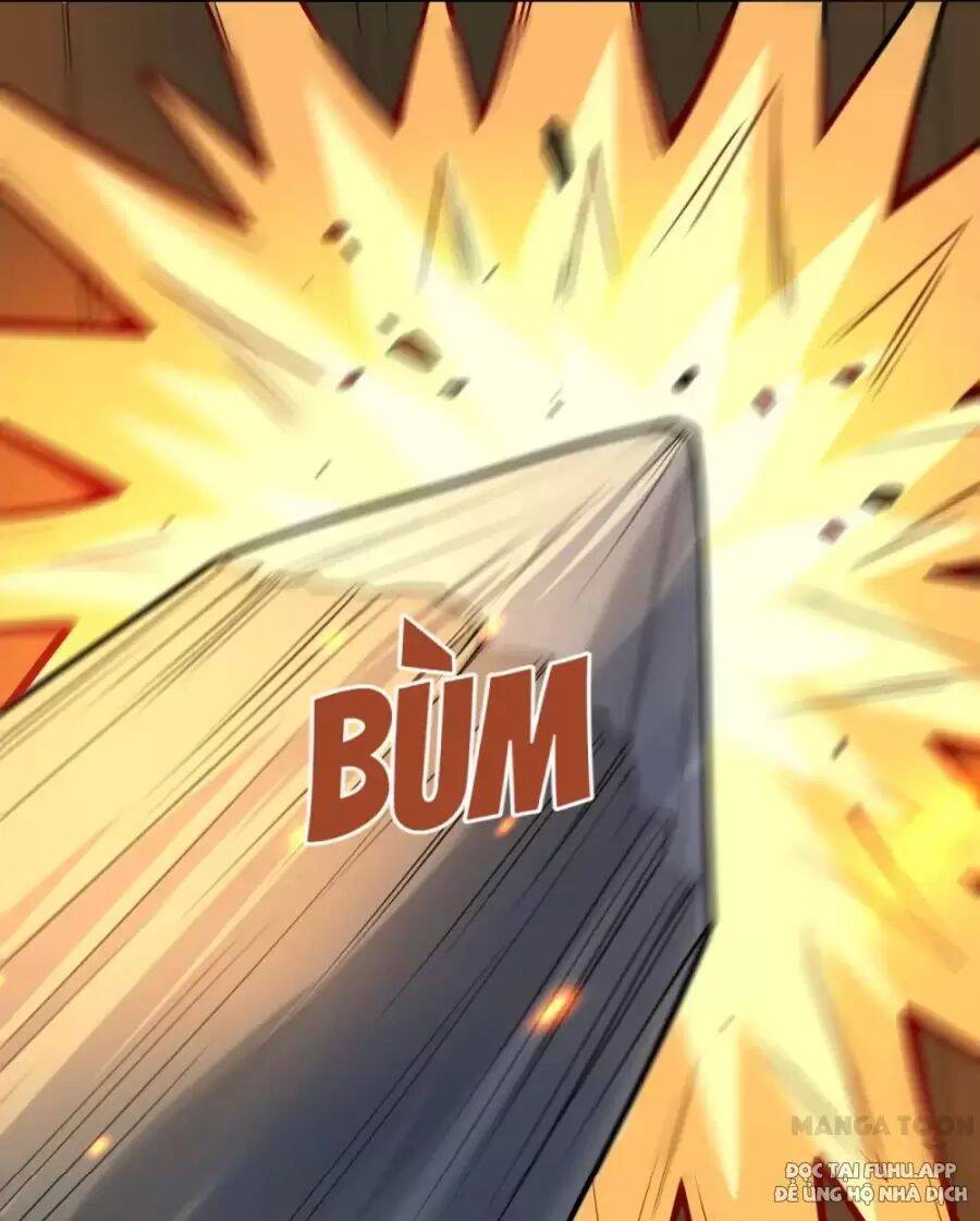 Tôi Sống Trên Hoang Đảo Cùng Các Em Gái - Chương 289 - Trang 26