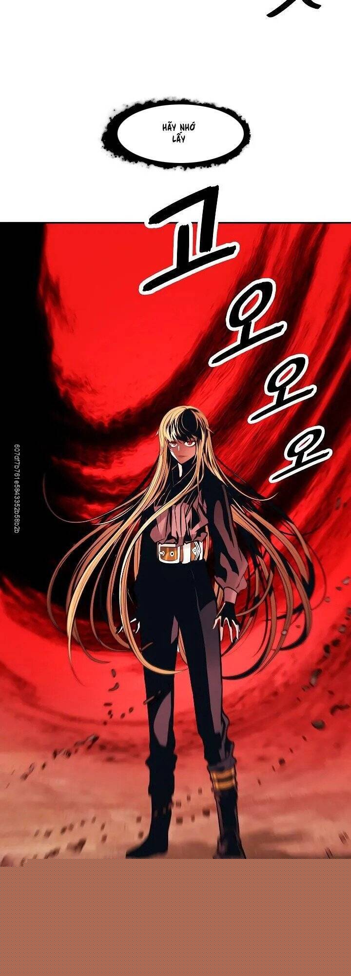 Bất Bại Chân Ma Chapter 78 - Trang 2
