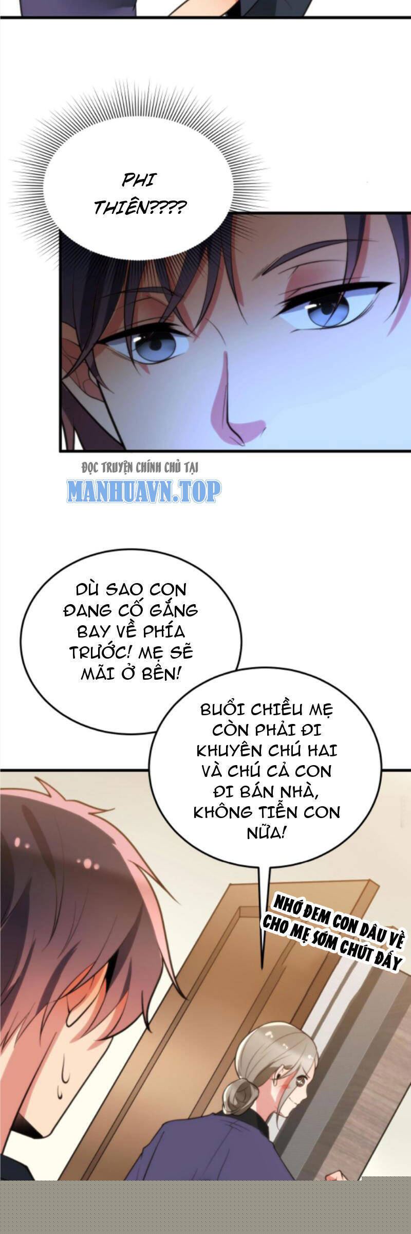 Ta Có 90 Tỷ Tiền Liếm Cẩu!
