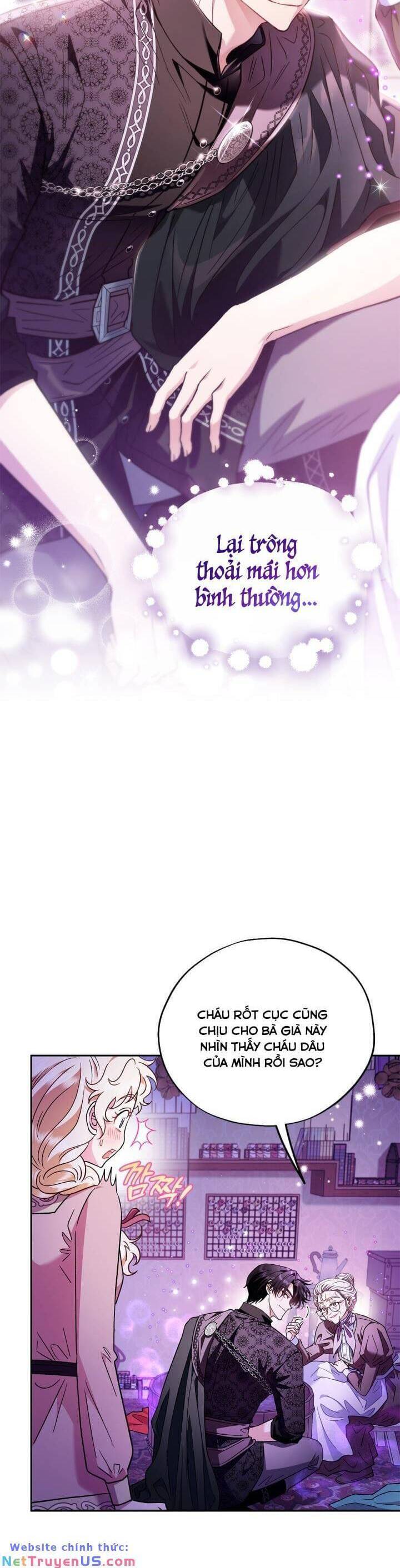 Trở Thành Người Giám Định Chất Độc Cho Thế Lực Hắc Ám1 - Chương 18 - Trang 33