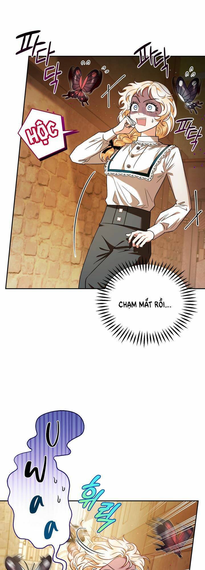 Trở Thành Người Giám Định Chất Độc Cho Thế Lực Hắc Ám1 - Chương 7 - Trang 8