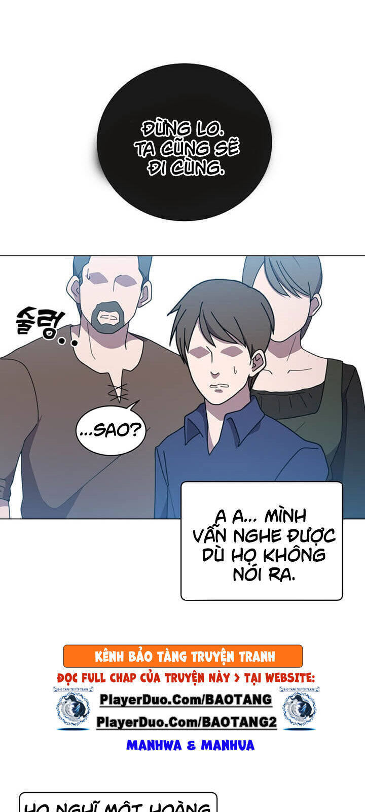 Anh Hùng Mạnh Nhất Trở Lại