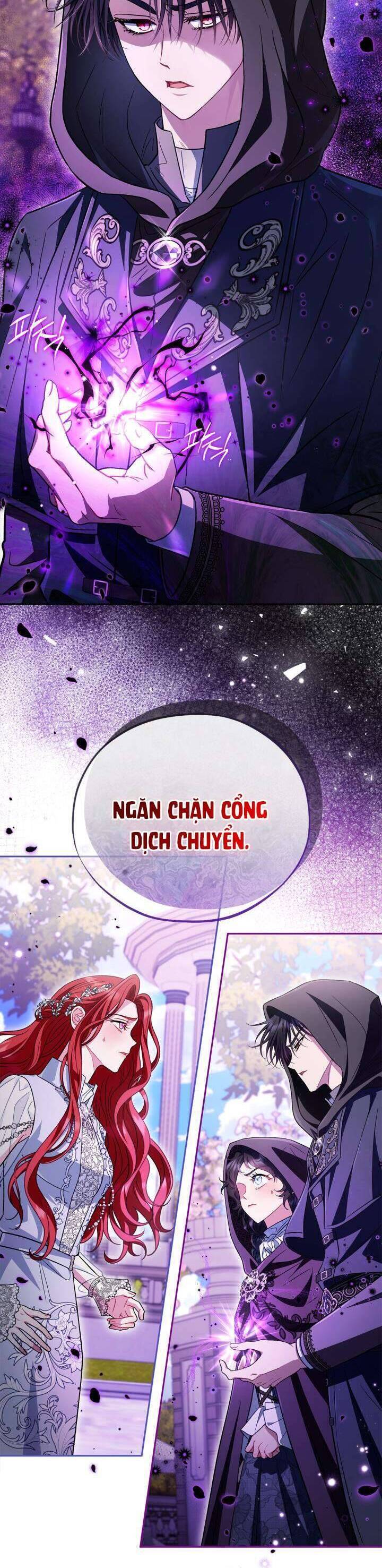 Trở Thành Người Giám Định Chất Độc Cho Thế Lực Hắc Ám1 - Chương 46 - Trang 45