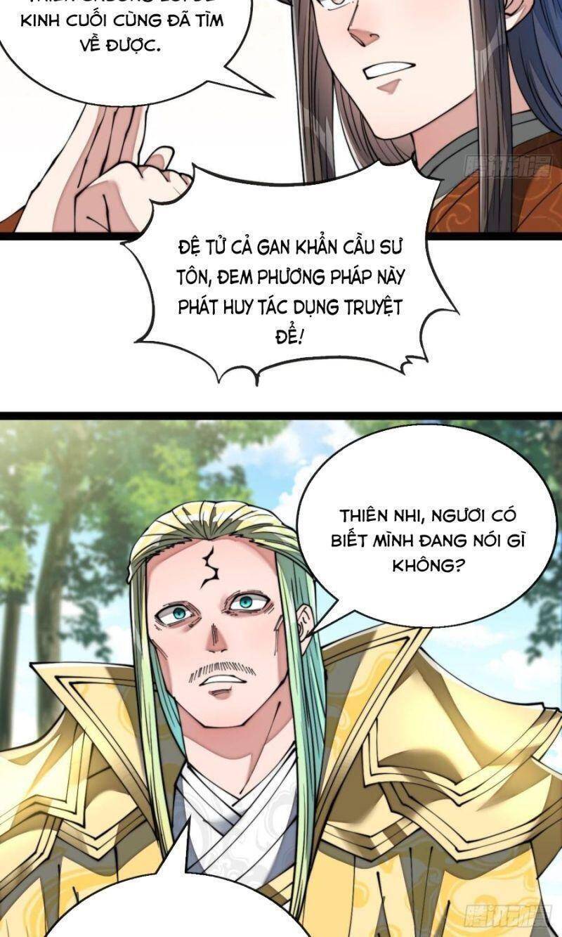 Ta Không Phải Con Cưng Của Khí Vận - Chương 74 - Trang 25
