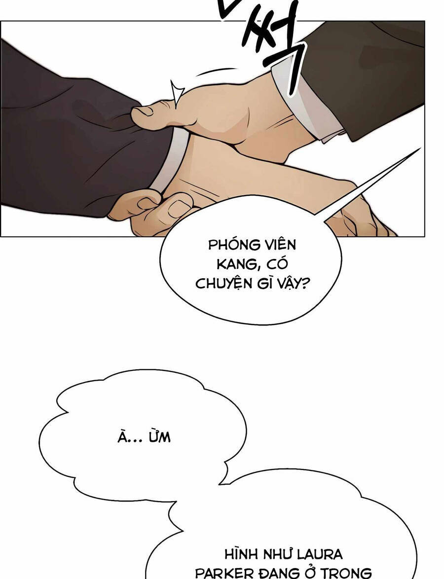 Người Đàn Ông Thực Thụ