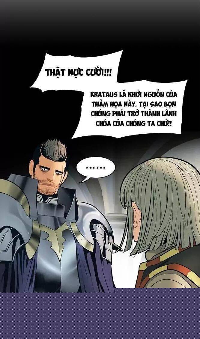 Bất Bại Chân Ma Chapter 52 - Trang 2