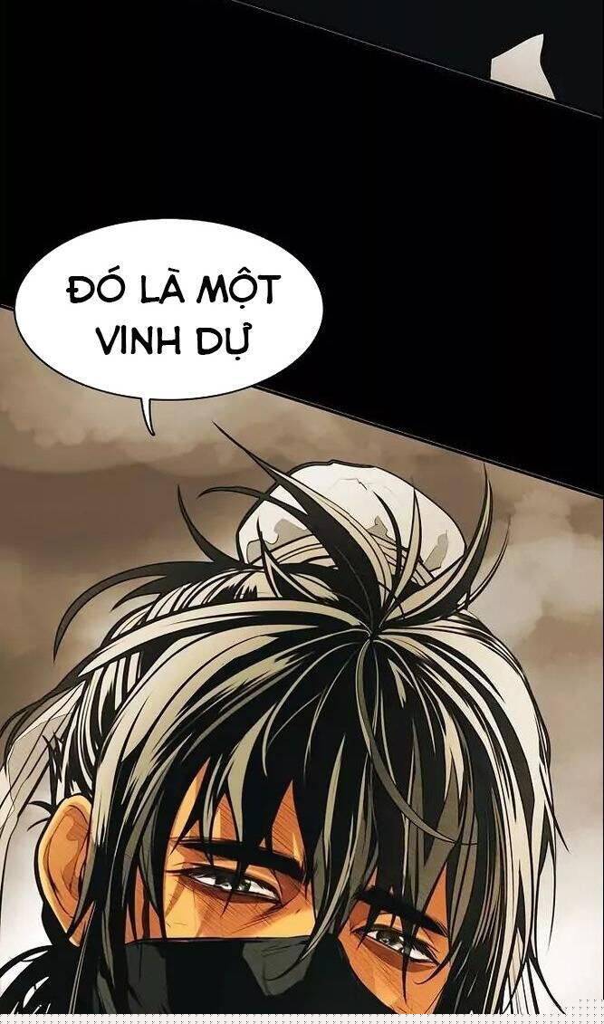 Bất Bại Chân Ma Chapter 55 - Trang 2