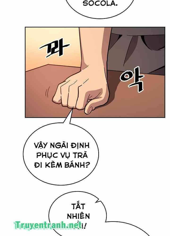 Chuyển Sinh Ma Pháp Đặc Biệt Yếu
