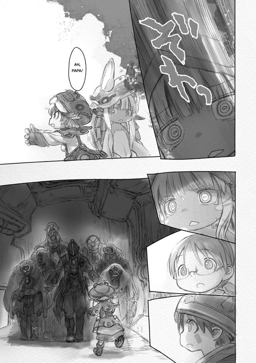 Made in Abyss