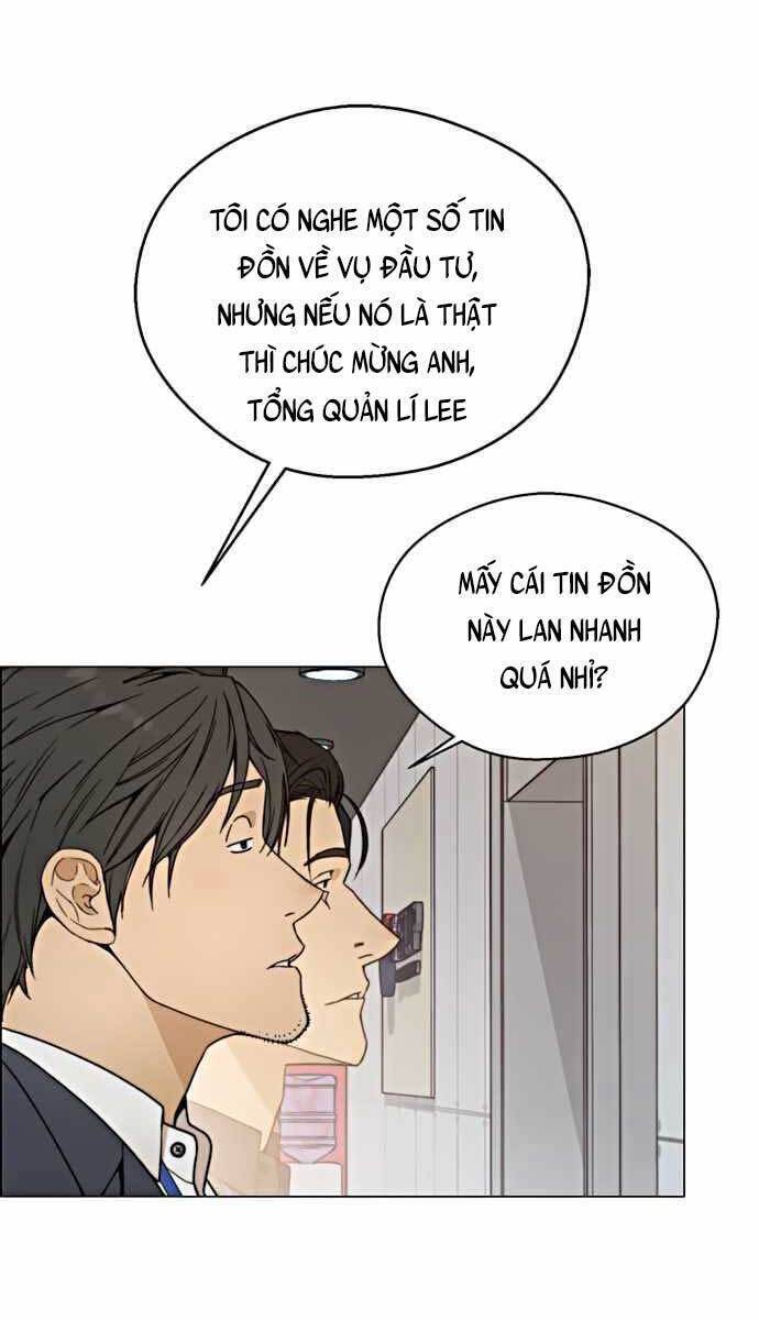 Người Đàn Ông Thực Thụ