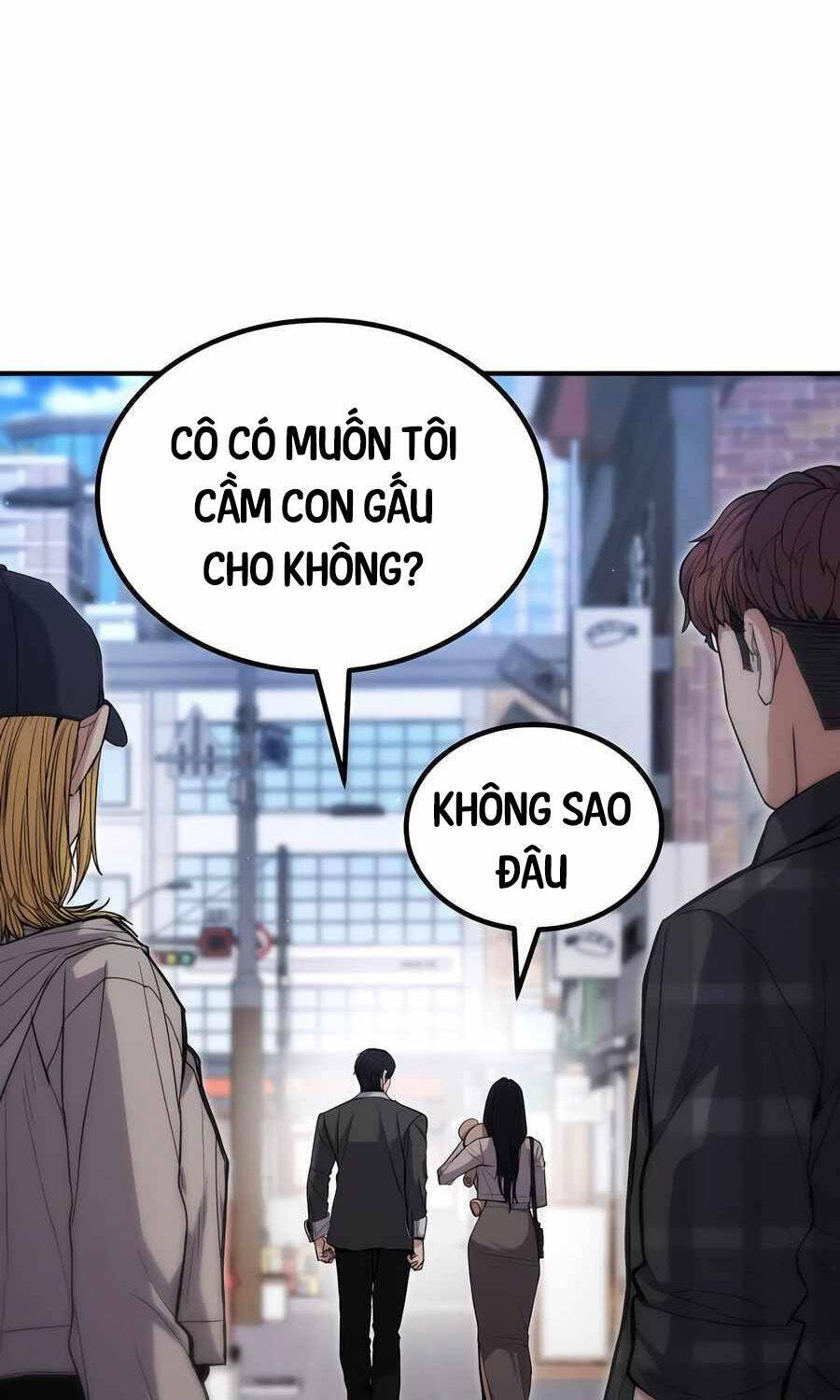 Anh Hùng Bị Trục Xuất