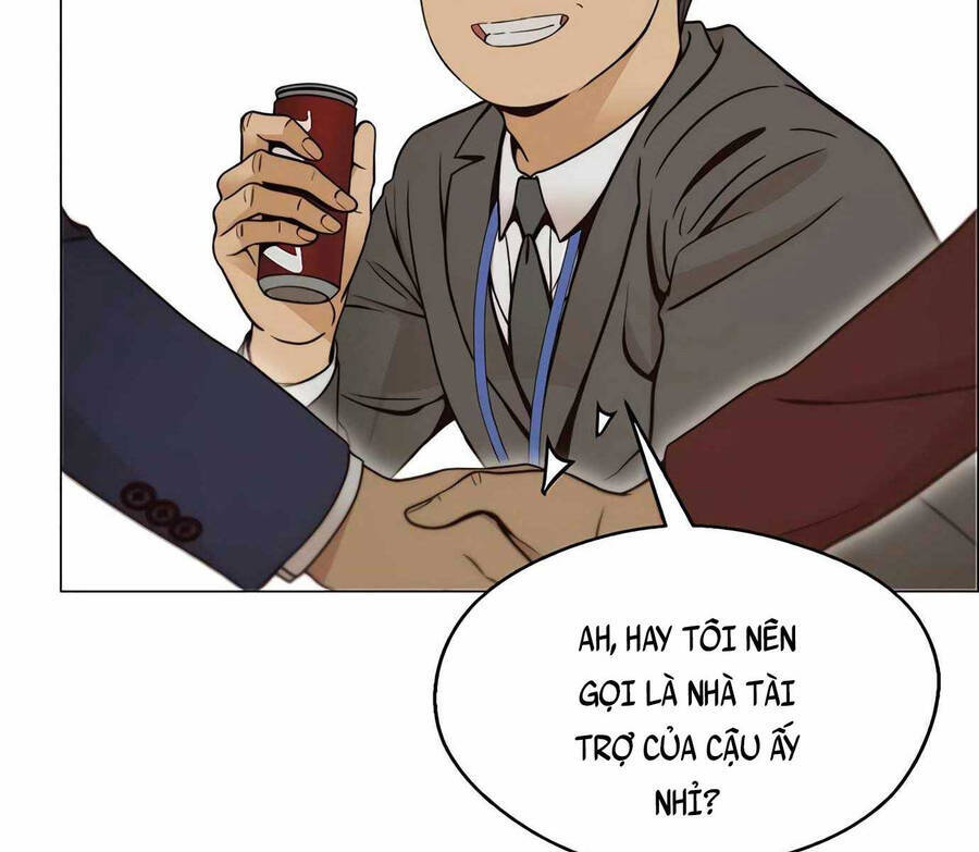 Người Đàn Ông Thực Thụ