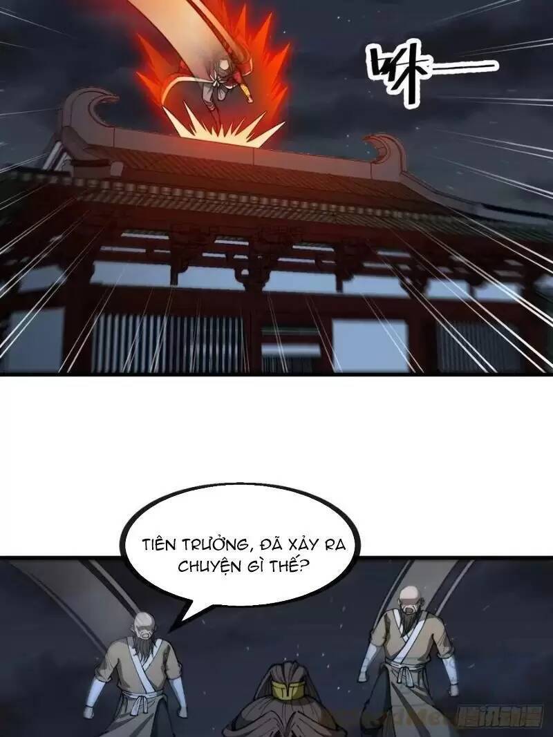 Ta Không Phải Con Cưng Của Khí Vận - Chương 133 - Trang 15