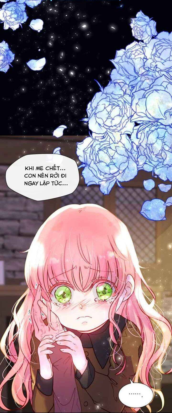 Tôi Được Sinh Ra Là Con Gái Thứ Hai